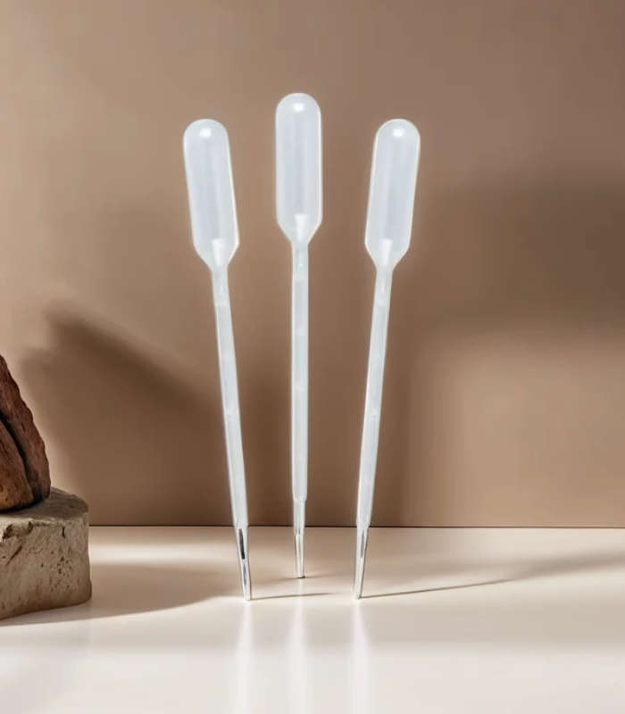 Pipette 3ml - Disposable
