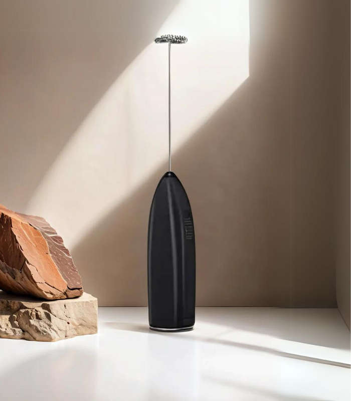Portable Mini Electric Whisk