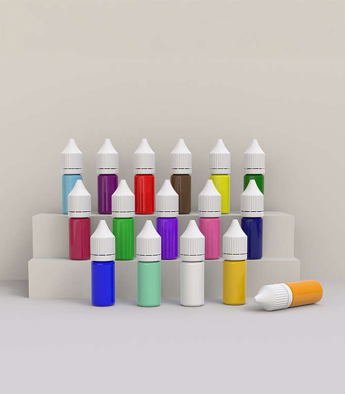 Liquid Dye (Candle & Soap) - Artelé
