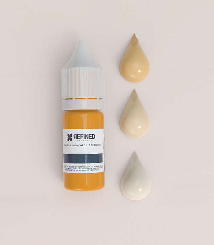 Liquid Dye (Candle & Soap) - Artelé