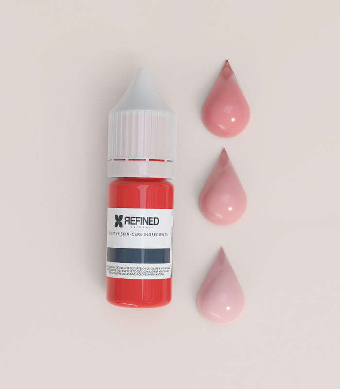 Liquid Dye (Candle & Soap) - Artelé