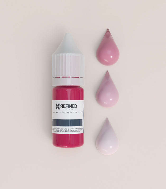 Liquid Dye (Candle & Soap) - Artelé