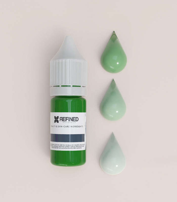 Liquid Dye (Candle & Soap) - Artelé