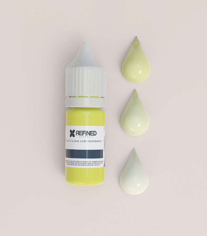 Liquid Dye (Candle & Soap) - Artelé