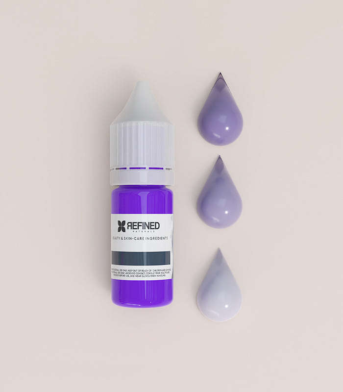 Liquid Dye (Candle & Soap) - Artelé