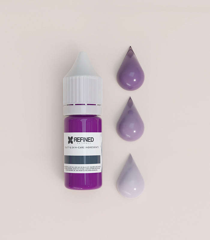 Liquid Dye (Candle & Soap) - Artelé