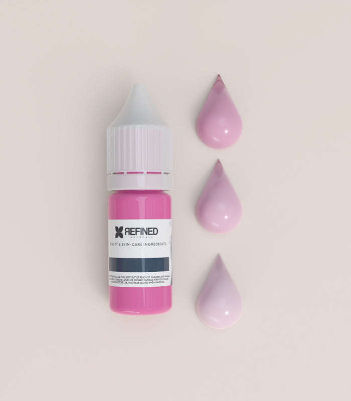 Liquid Dye (Candle & Soap) - Artelé