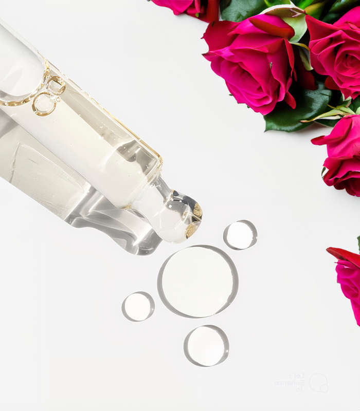 Rose Synthesis Standard Oil