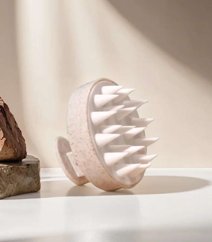 Scalp Massage Brush