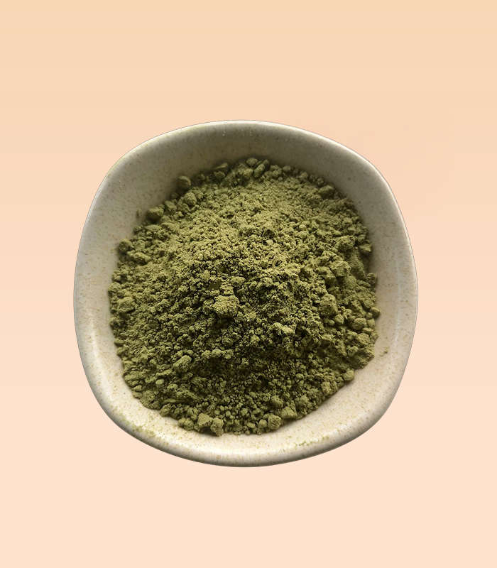 Senna Powder - Organic (FG)