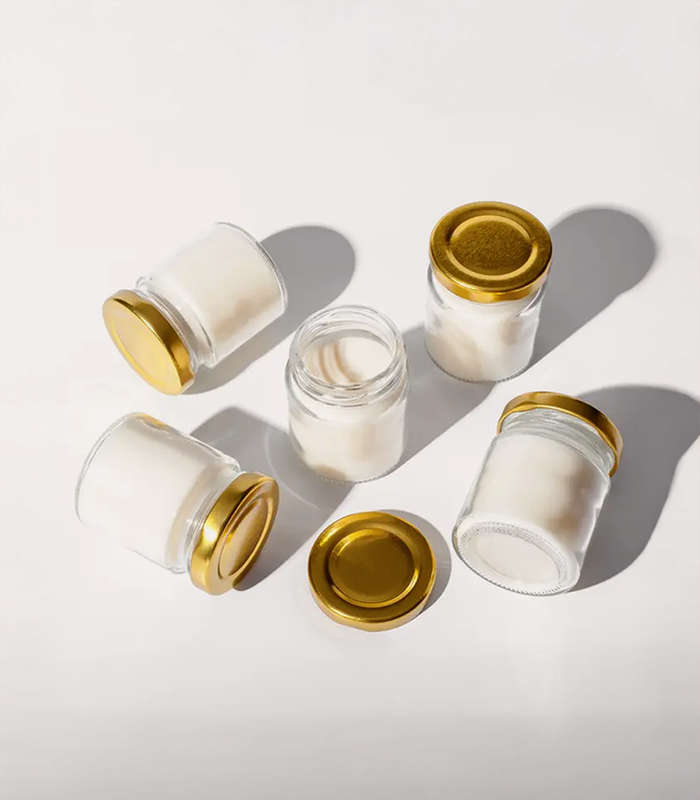 Shea Butter (Refined) - White Label