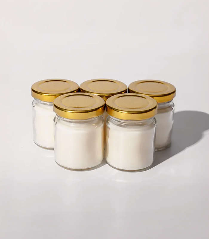 Shea Butter (Unrefined) Raw Premium - White Label