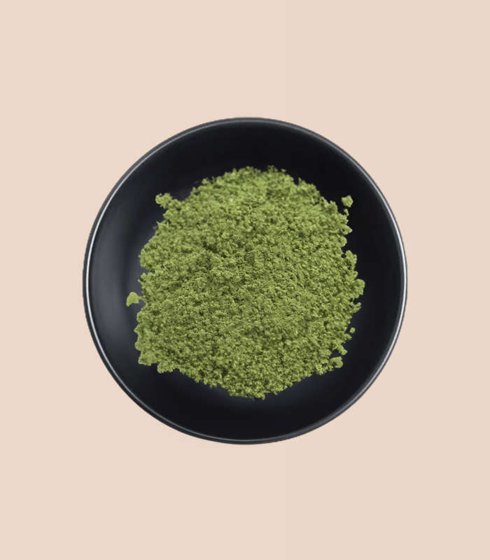 Skincare & Food Colourant (Green)