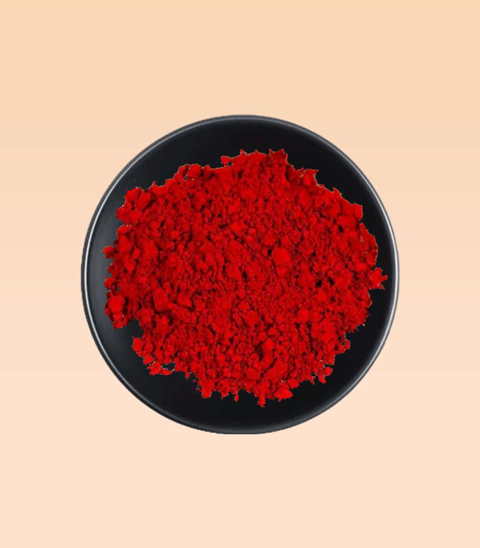 Skincare & Food Colourant (Ponceau 4R)