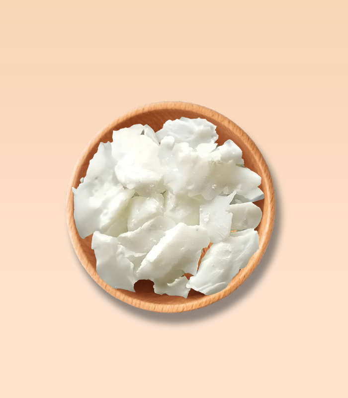 Soy Coconut Blend