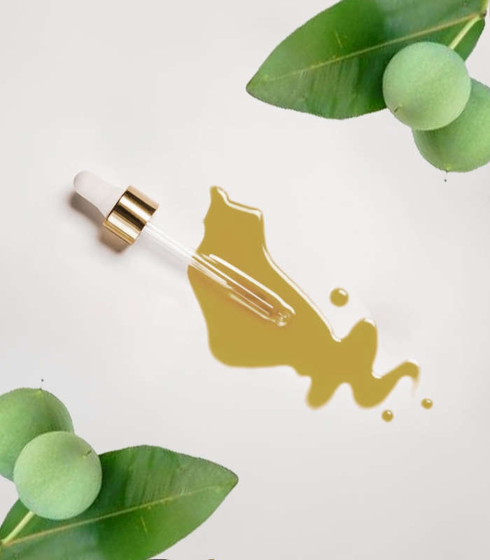 Tamanu (Foraha) Oil