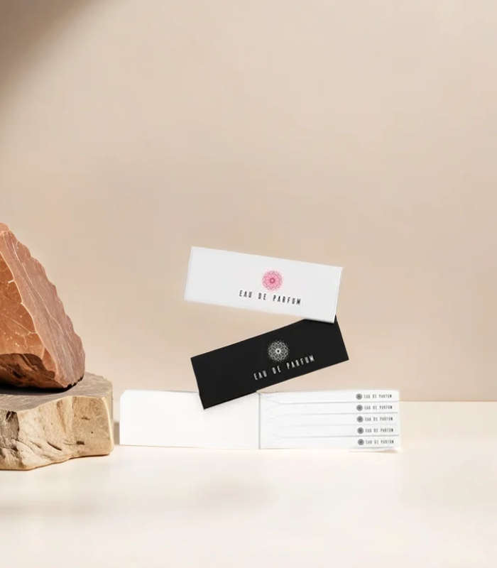 Tester Booklets