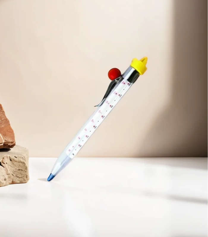 Thermometer 0-200°C