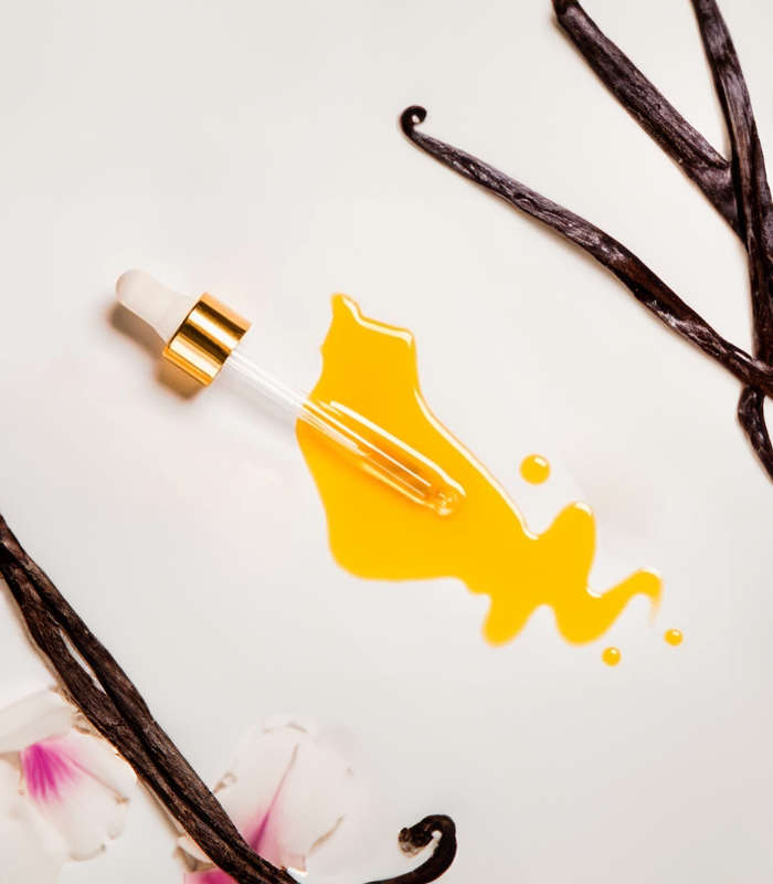 Vanilla Synthesis Standard Oil