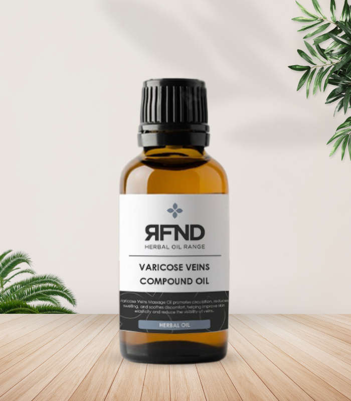 Compound Oil Varicose Veins