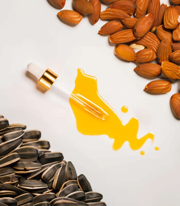 Vitamin E (Natural)