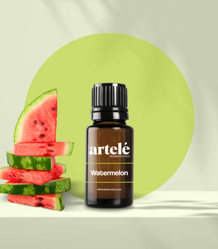 Watermelon Fragrance Oil (Artelé)