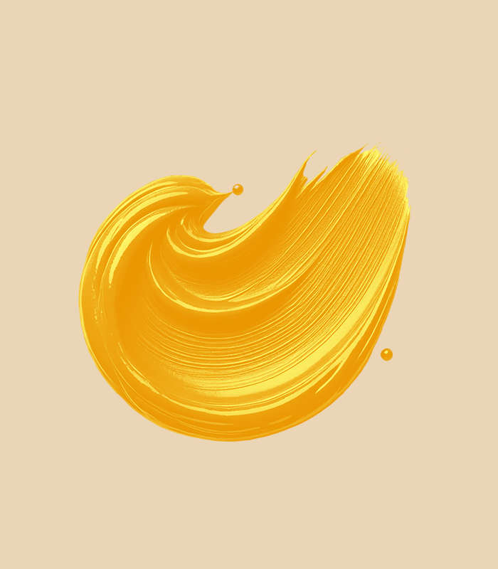 Yellow Pigment Paste