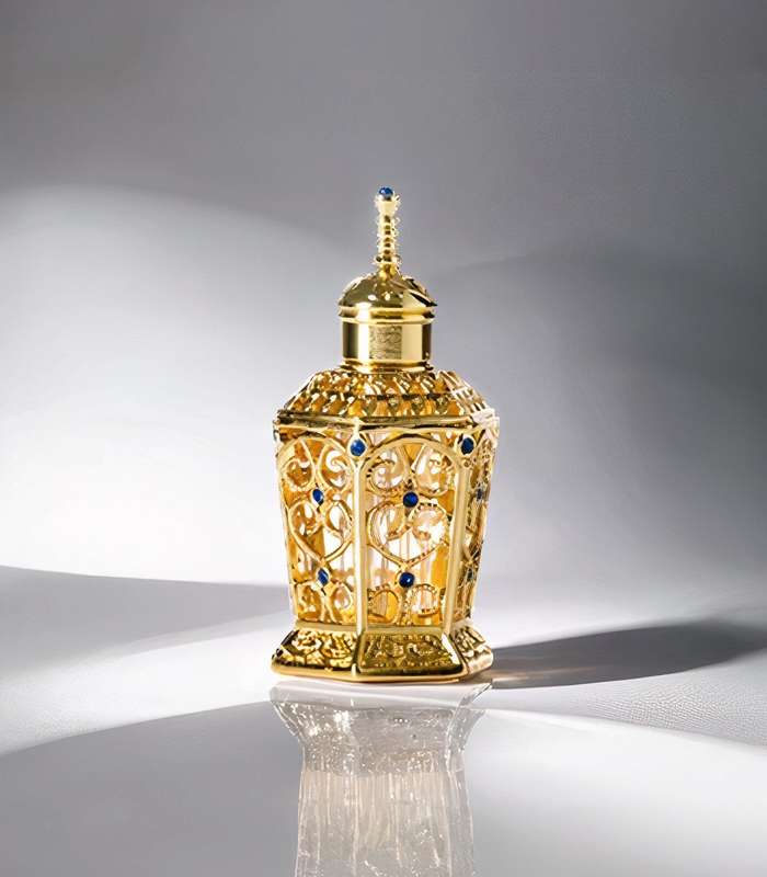 Perfume Bottle Dubai (10ml)