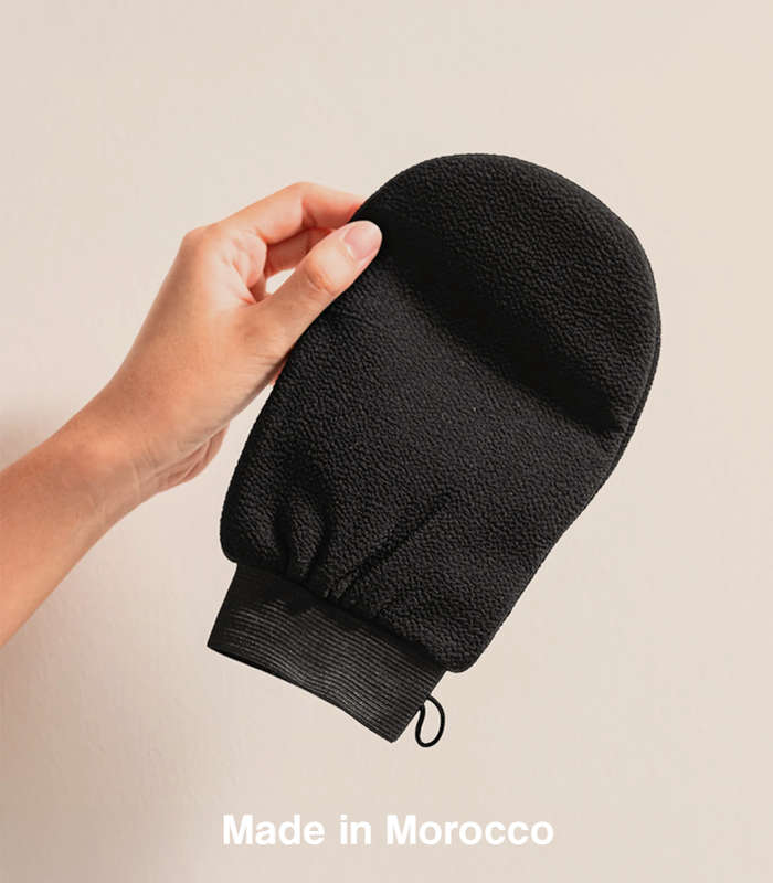 Kessa Glove - Moroccan