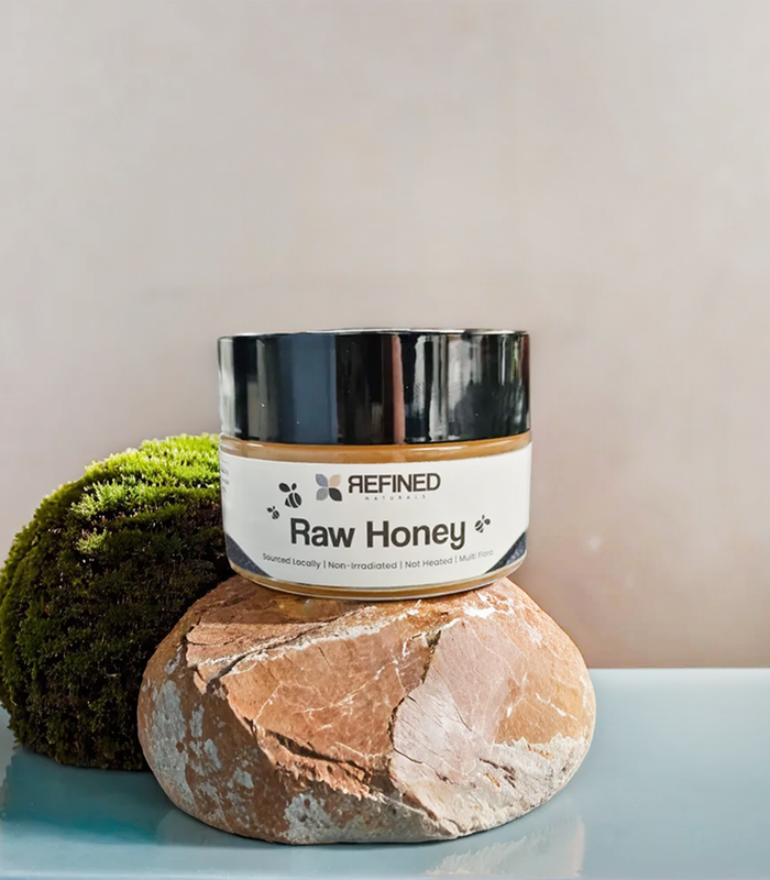 Honey Raw