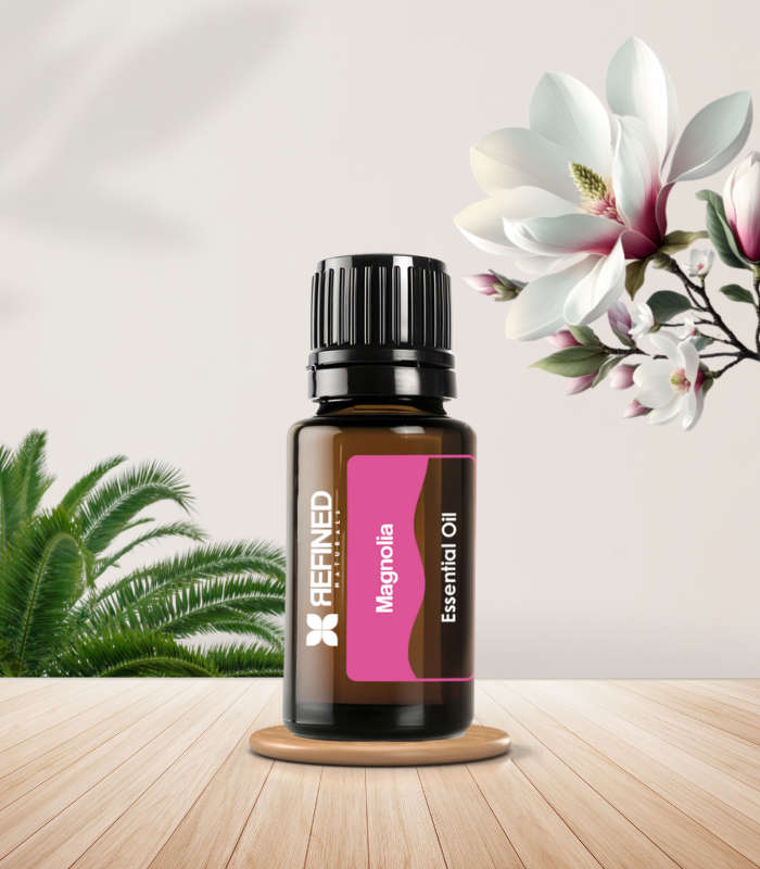 Magnolia - Essential Oil Blend
