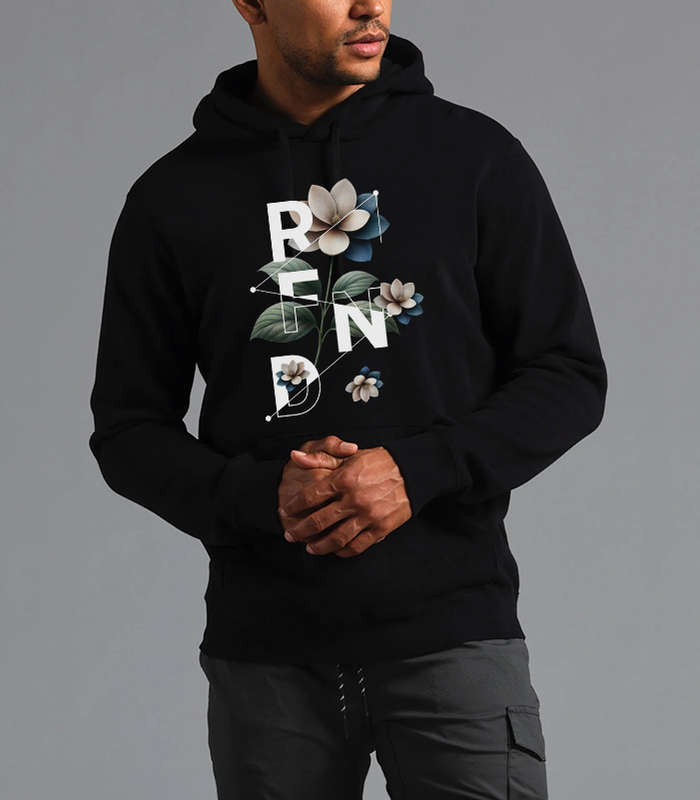 Hoodie RFND - Winter Collection '24