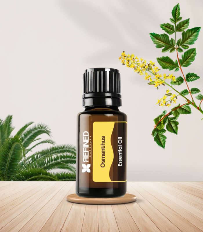 Osmanthus - Essential Oil Blend