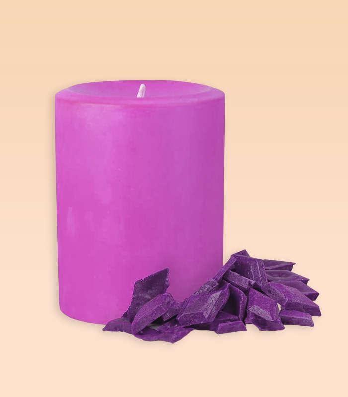 Candle Wax Dye - 5g