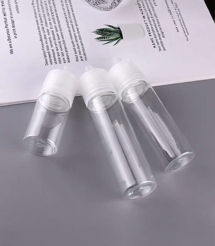 Unicorn Bottle (PET Plastic)