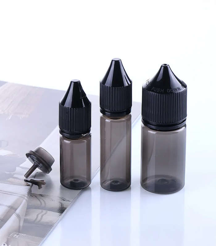 Unicorn Bottle (PET Plastic)
