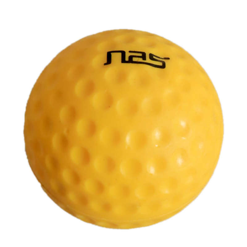 NAS Bowling Machine Cricket Balls