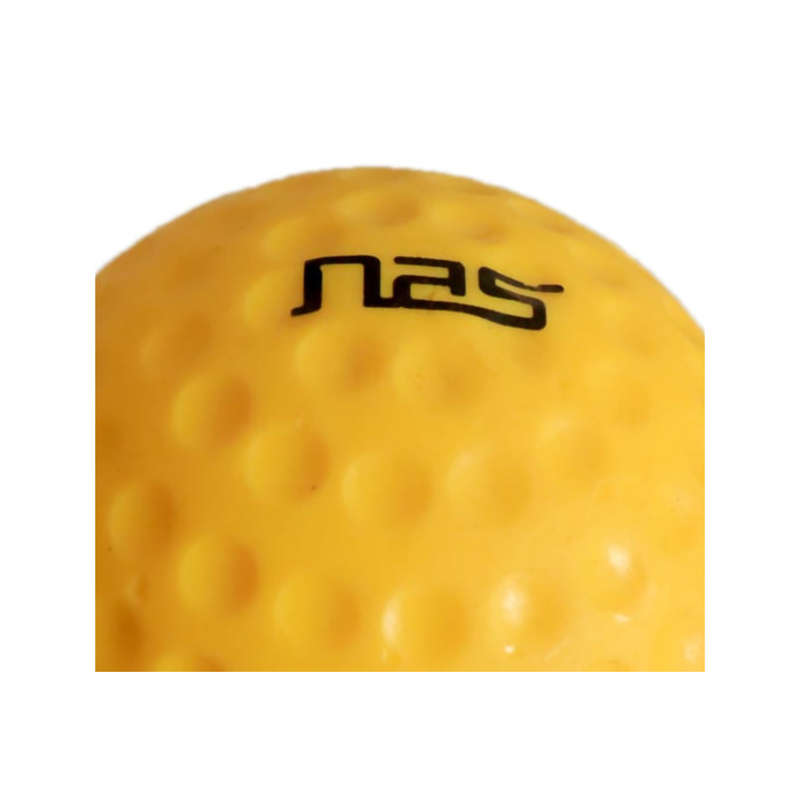 NAS Bowling Machine Cricket Balls