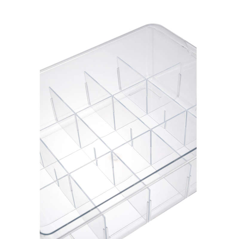 Closet Wardrobe Organizer Storage Box for Socks Underwear Underpants