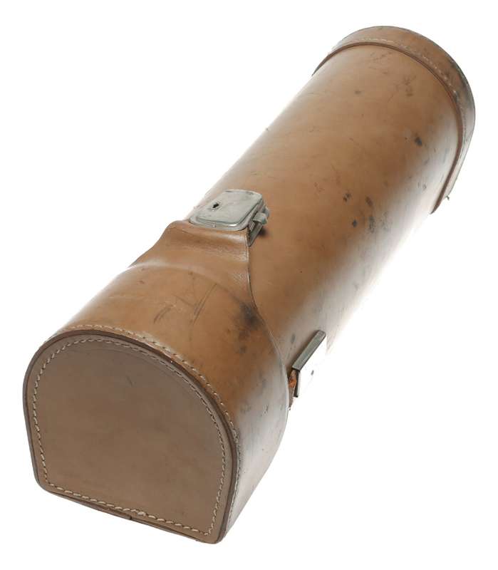 Hasselblad Pig Skin Large Leather Lens Case