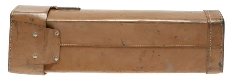 Hasselblad Pig Skin Large Leather Lens Case