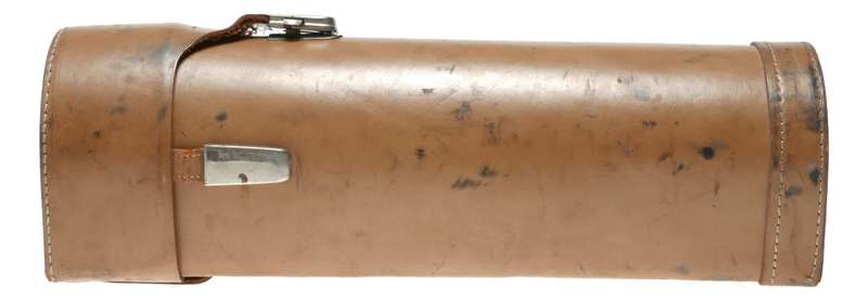 Hasselblad Pig Skin Large Leather Lens Case