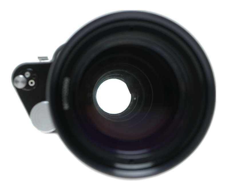Bolex Kern Vario-Switar 1:1,9 f=16-100mm POE H16RX Zoom