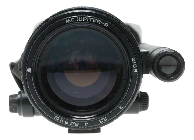 Tasco NV243 High Vision System Night Vision Monocular
