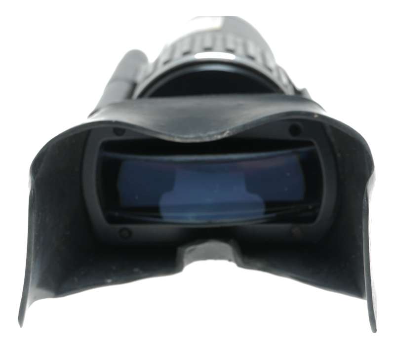Tasco NV243 High Vision System Night Vision Monocular