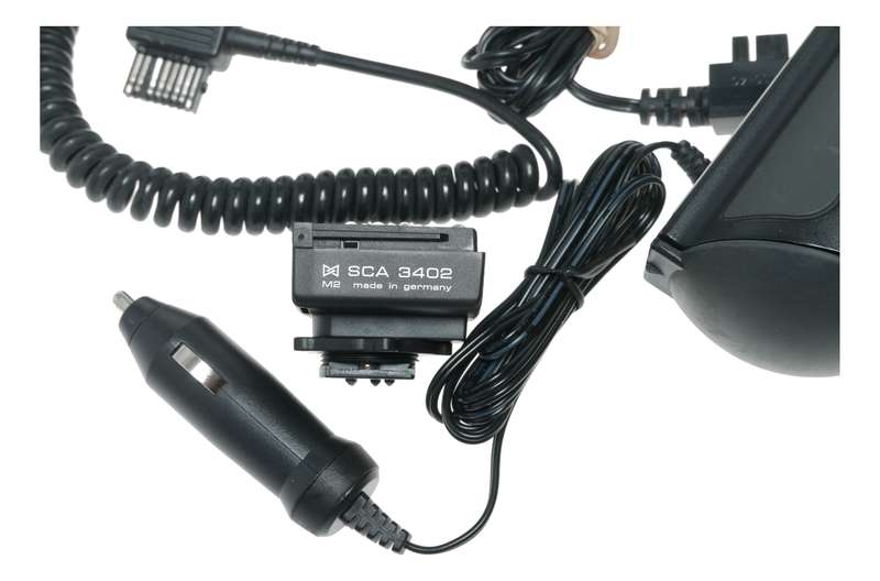Metz Mecablitz 70 MZ-5 Flash Unit with Original Box