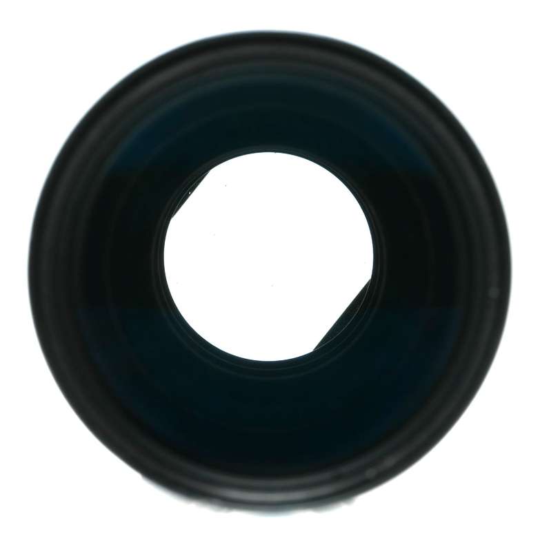 Pentax 6x7 500mm f/5.6 Super Telephoto Lens for Pentax 67
