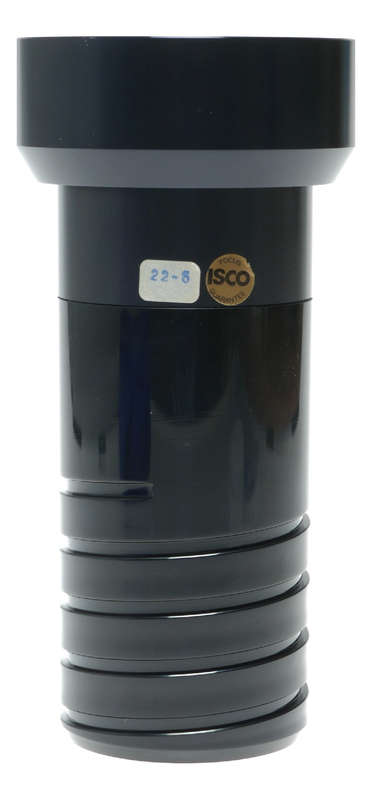 ISCO - Optic Cinelux - AV 22mm f/2.8 MC Projection Lens