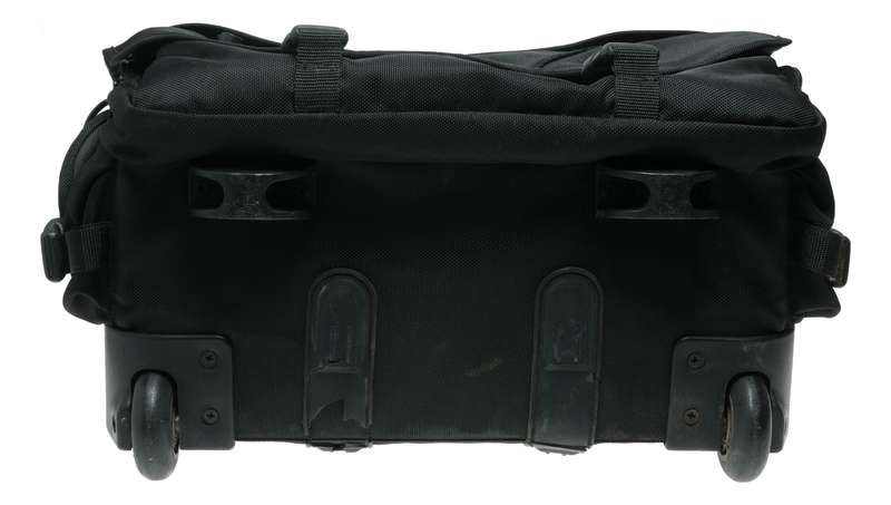 Tamrac Cyberpro Express Camera Bag