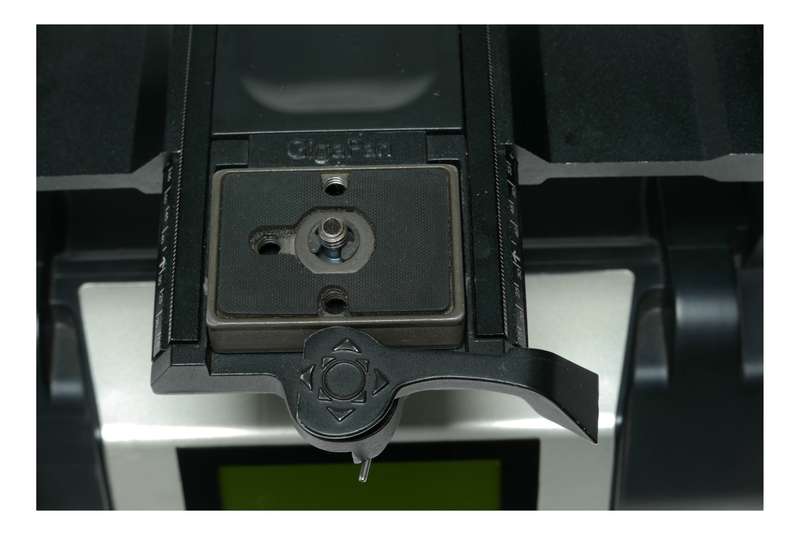 GigaPan EPIC Outdoor Robotic Camera System Assembled in USA